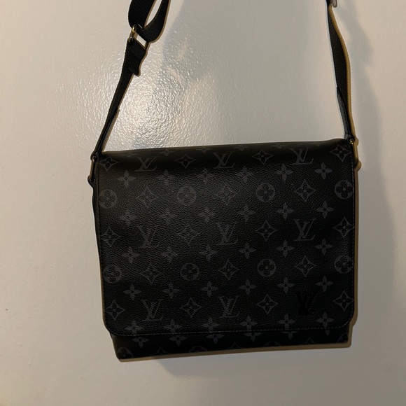 District PM LV bag - Picture 7 of 7